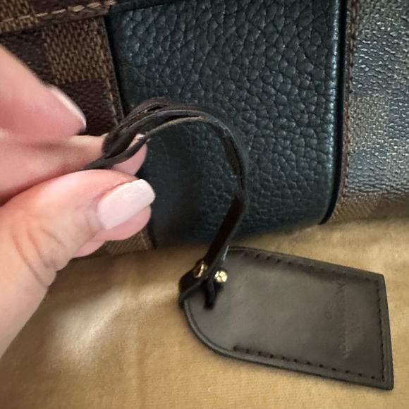 EUC LV Damier Ebene Bond Street BB - Picture 15 of 15